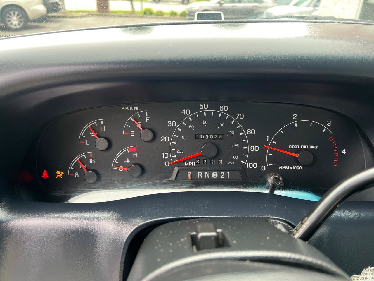 Used 2000 Ford F350 Lariat RWD image 31
