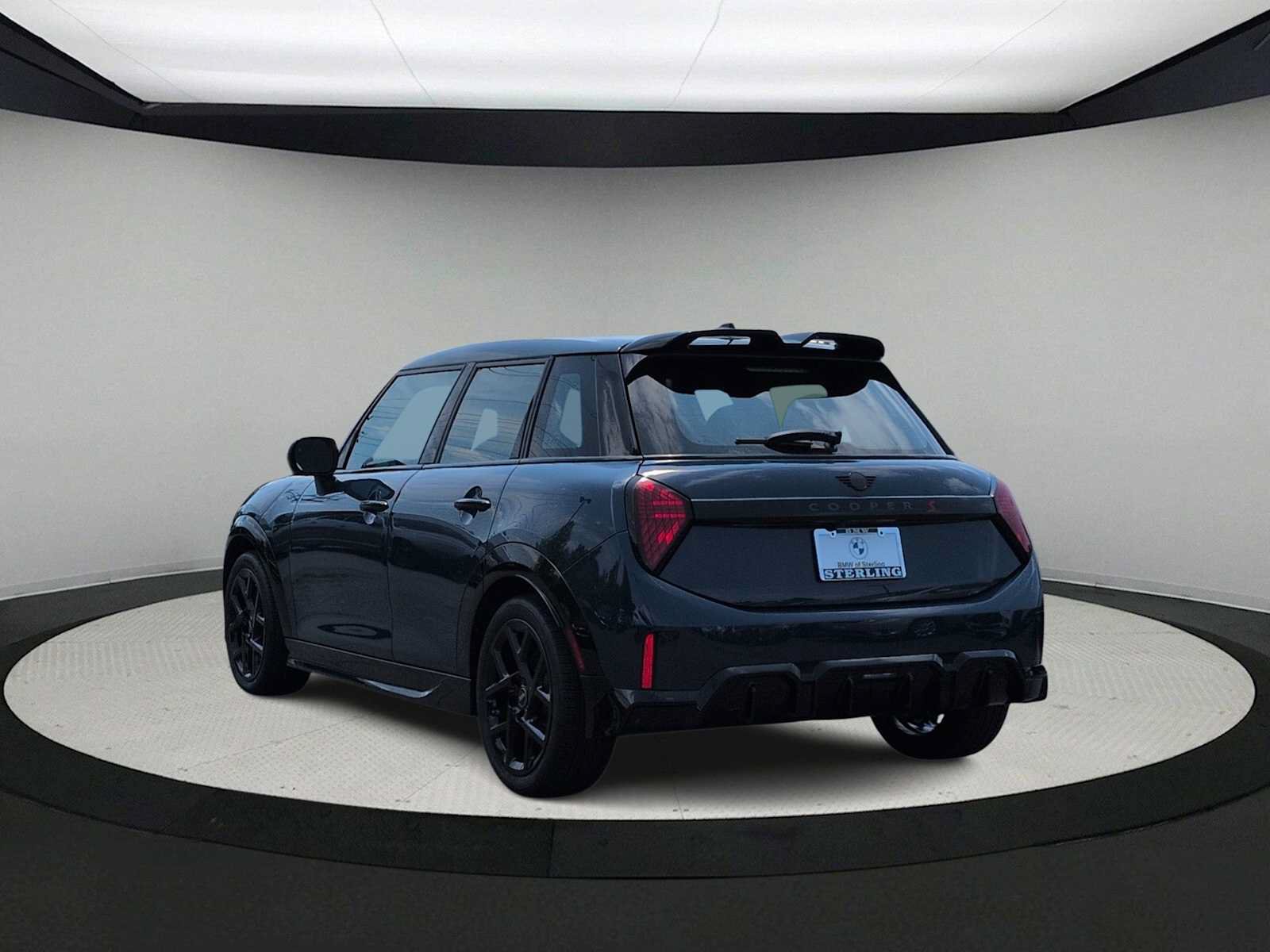 Certified 2025 MINI Cooper S FWD image 6