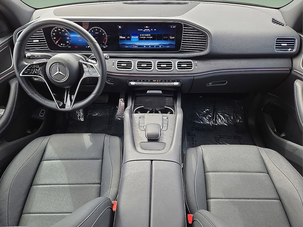 Used 2026 Mercedes-Benz GLE 350 4MATIC image 19