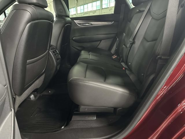 Used 2020 Cadillac XT5 Luxury AWD/4WD image 26