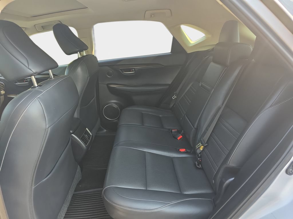 Used 2015 Lexus NX 200t AWD w/ Premium Package image 17
