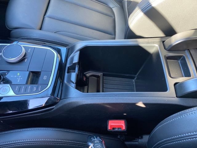 Used 2023 BMW X3 xDrive30i AWD/4WD image 15