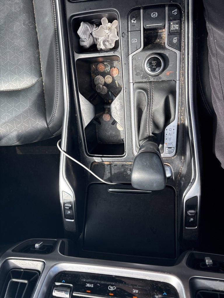 Used 2023 Kia Sorento X-Line EX image 35