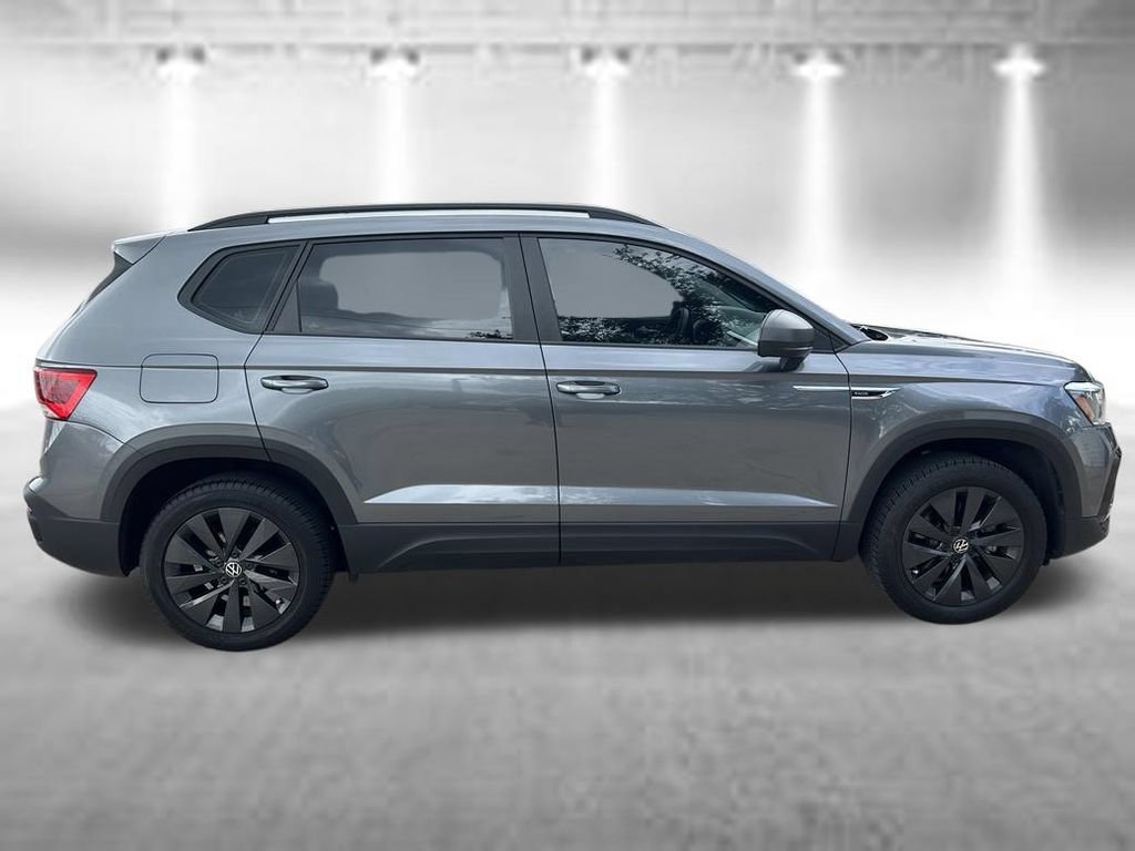 Used 2023 Volkswagen Taos S FWD image 6
