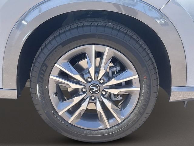 New 2026 Acura ADX FWD image 9