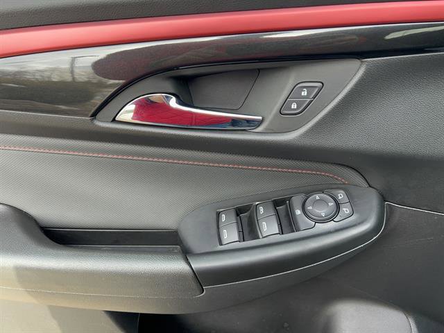 Used 2024 Chevrolet TrailBlazer RS image 14