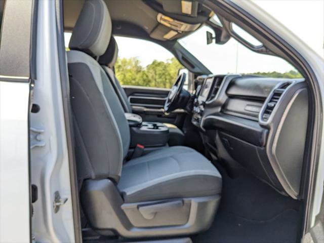 Certified 2024 RAM 3500 Big Horn image 46