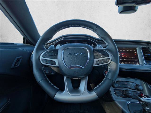 Used 2023 Dodge Challenger SRT Hellcat image 10