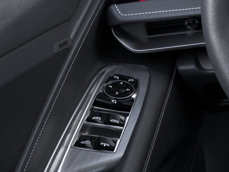 New 2026 Chevrolet Corvette E-Ray image 22