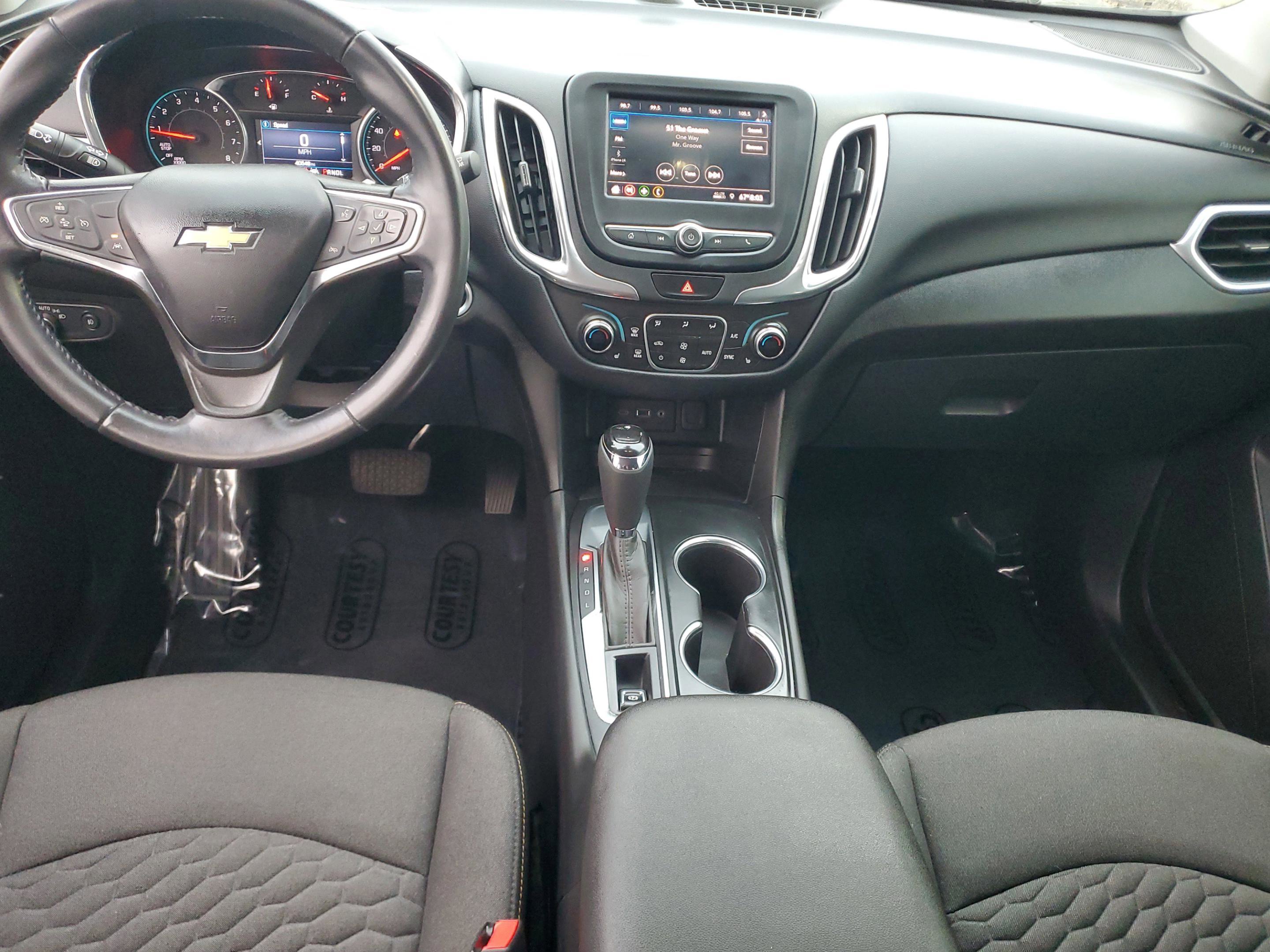 Used 2020 Chevrolet Equinox LT image 14