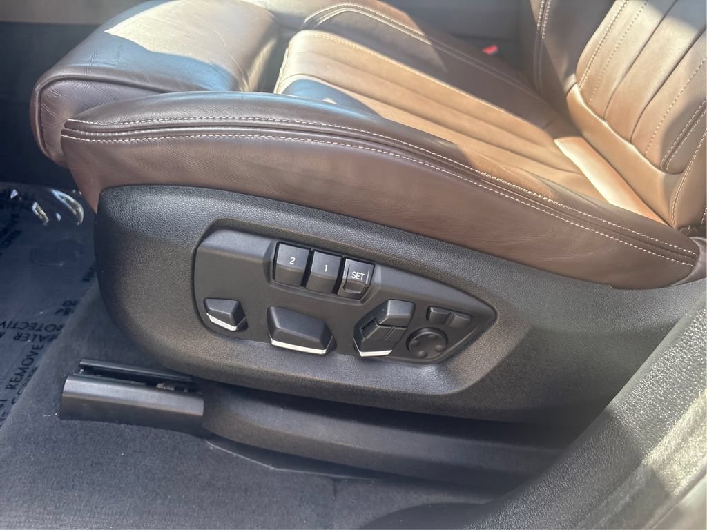 Used 2015 BMW X5 xDrive35i AWD/4WD image 43