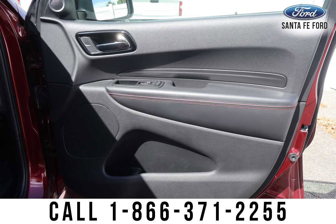 Used 2024 Dodge Durango GT AWD/4WD image 26