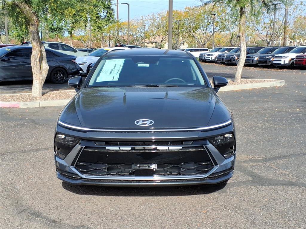 New 2026 Hyundai Sonata SEL image 2