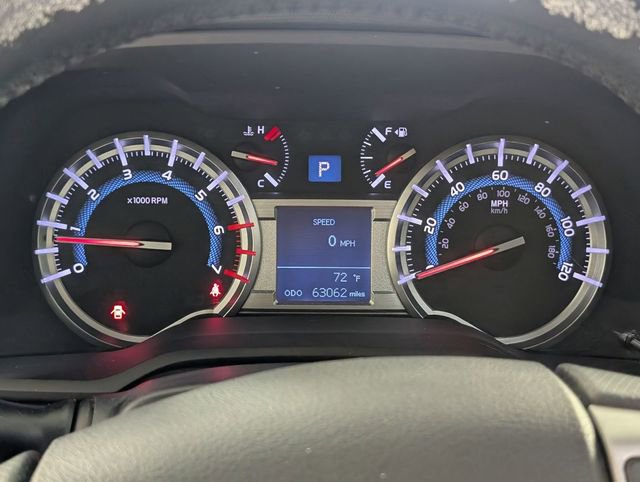 Used 2017 Toyota 4Runner SR5 Premium image 17