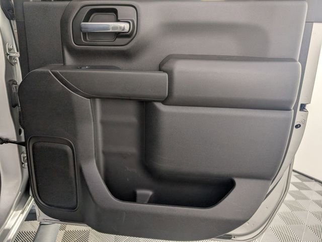 Used 2022 Chevrolet Silverado 2500 LT w/ Convenience Package image 31