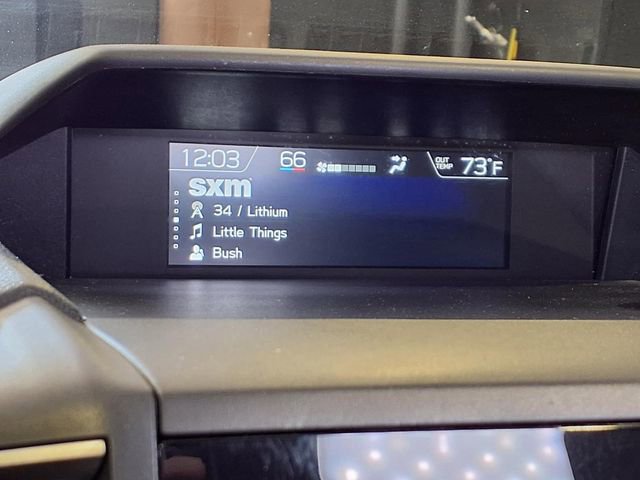 Used 2023 Subaru Crosstrek 2.5i Limited w/ Popular Package #3 image 6