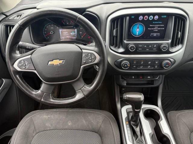 Used 2016 Chevrolet Colorado LT w/ LT Convenience Package AWD/4WD image 3