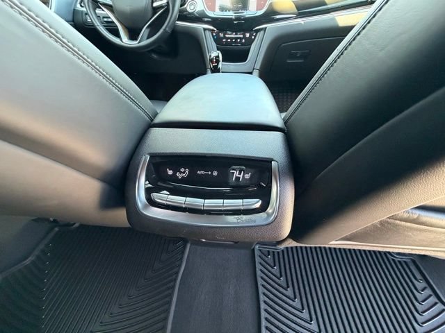 Used 2022 Cadillac XT6 Sport w/ Platinum Package AWD/4WD image 34