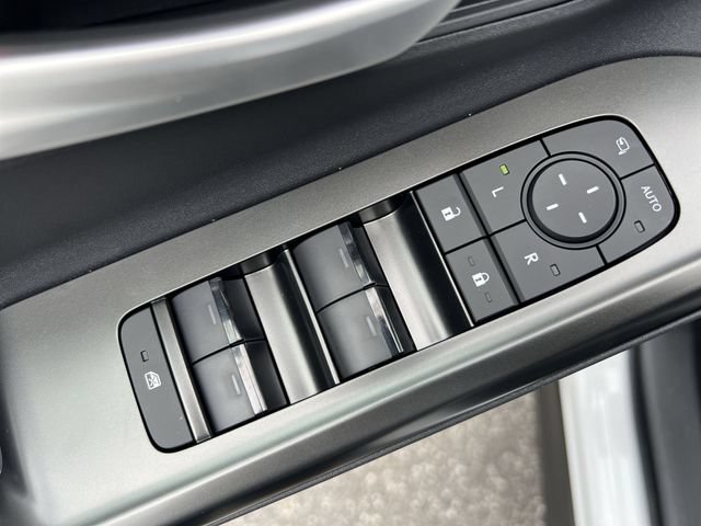 New 2026 Subaru Uncharted AWD image 27
