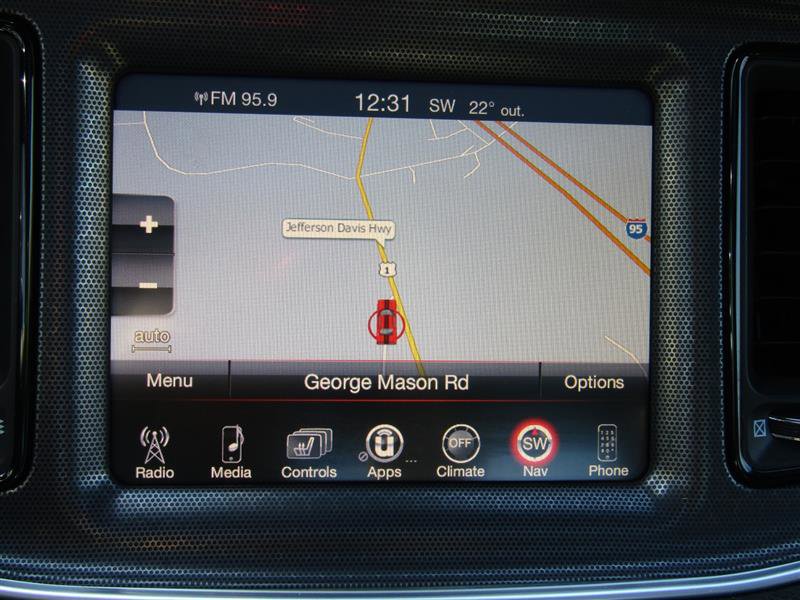 Used 2015 Dodge Challenger SXT Plus w/ Driver Convenience Group image 19