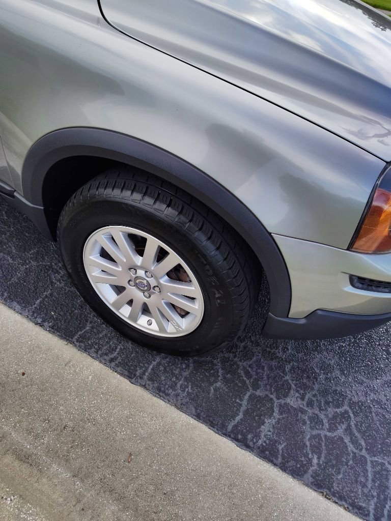 Used 2008 Volvo XC90 3.2 image 76