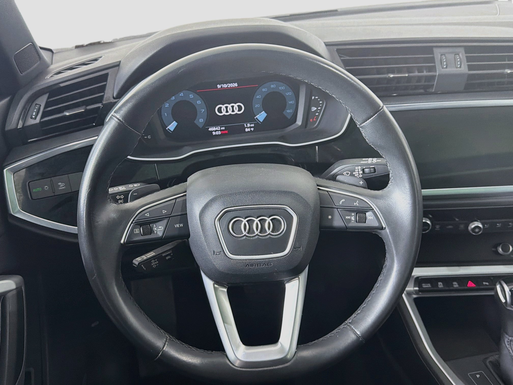 Used 2025 Audi Q3 2.0T Premium AWD/4WD image 17