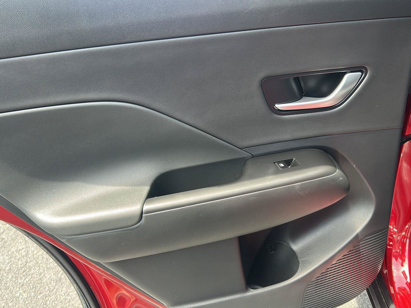 Certified 2026 Hyundai Kona SEL Premium FWD image 15
