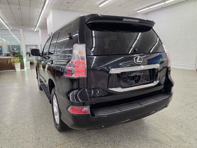 Used 2016 Lexus GX 460 w/ Premium Package AWD/4WD image 7