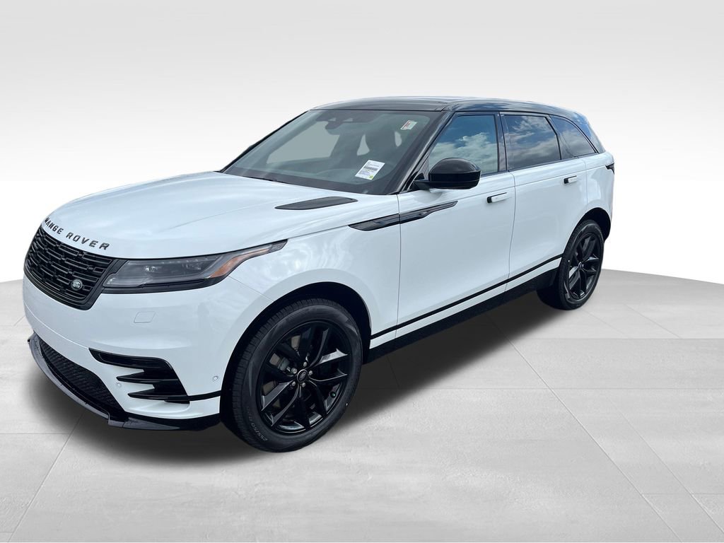 New 2026 Land Rover Range Rover Velar Dynamic SE AWD/4WD image 1