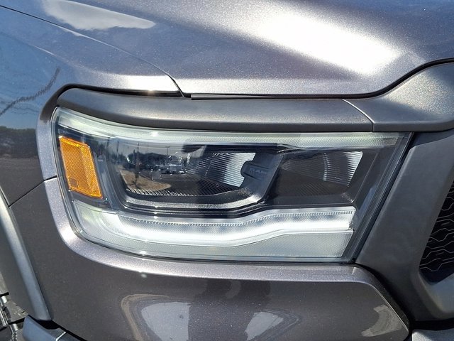 Used 2024 RAM 1500 Rebel w/ Rebel Level 2 Equipment Group AWD/4WD image 9