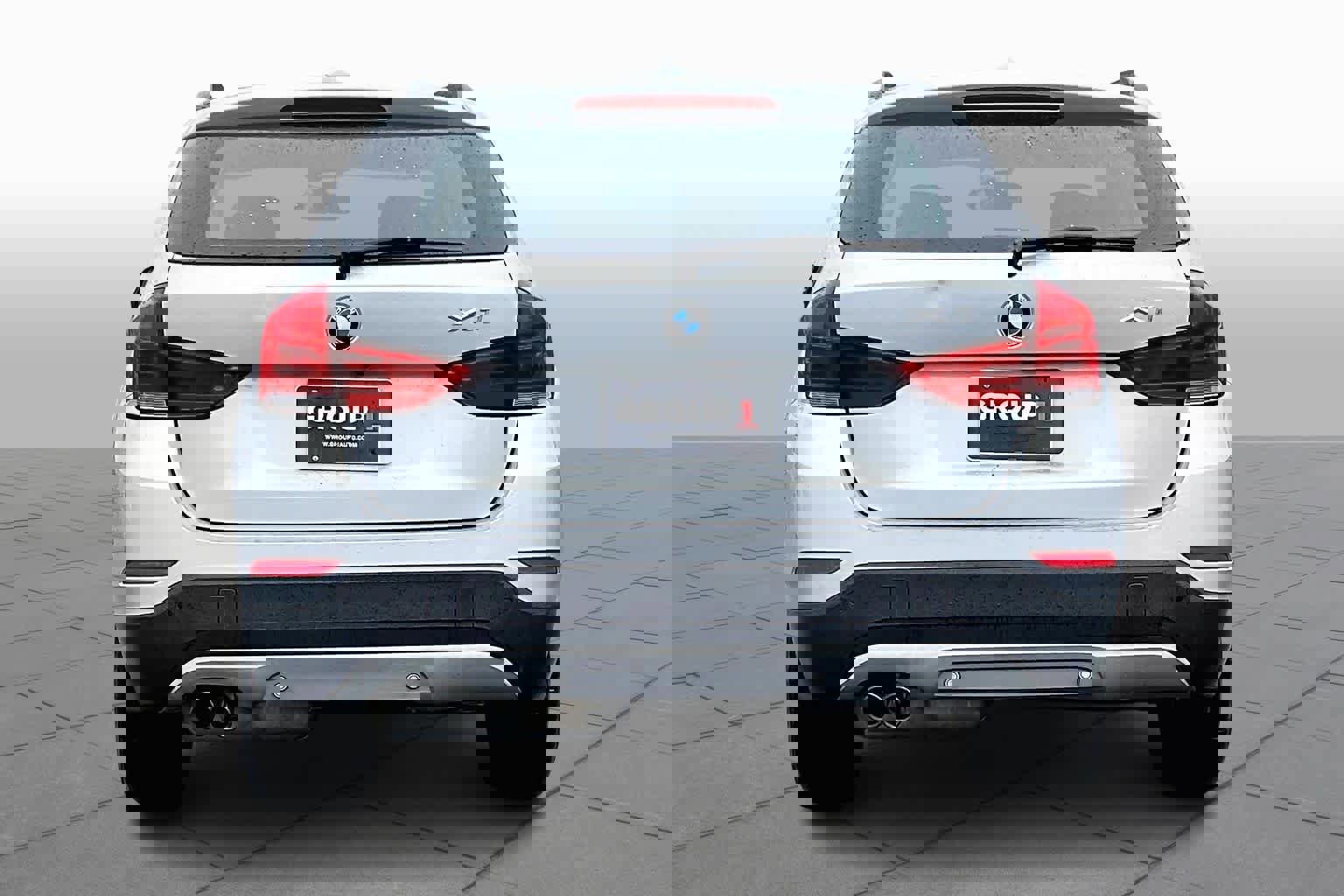 Used 2015 BMW X1 xDrive28i image 5