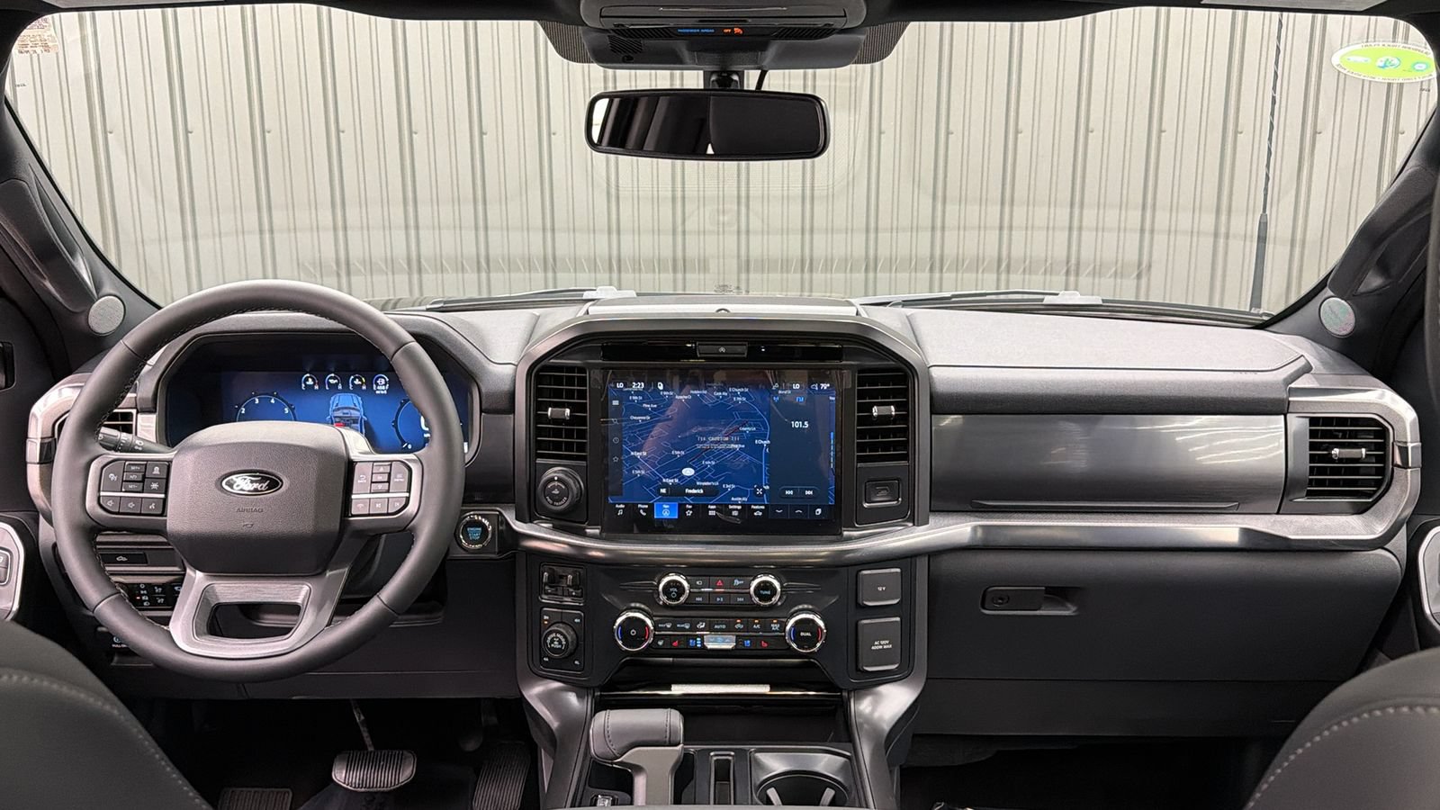 Used 2026 Ford F150 Lariat w/ Bed Utility Package AWD/4WD image 35