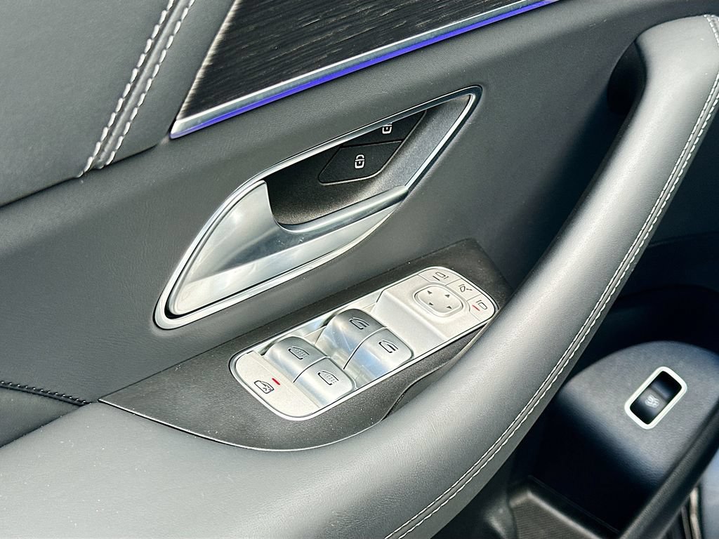 Certified 2024 Mercedes-Benz GLE 53 AMG 4MATIC image 18