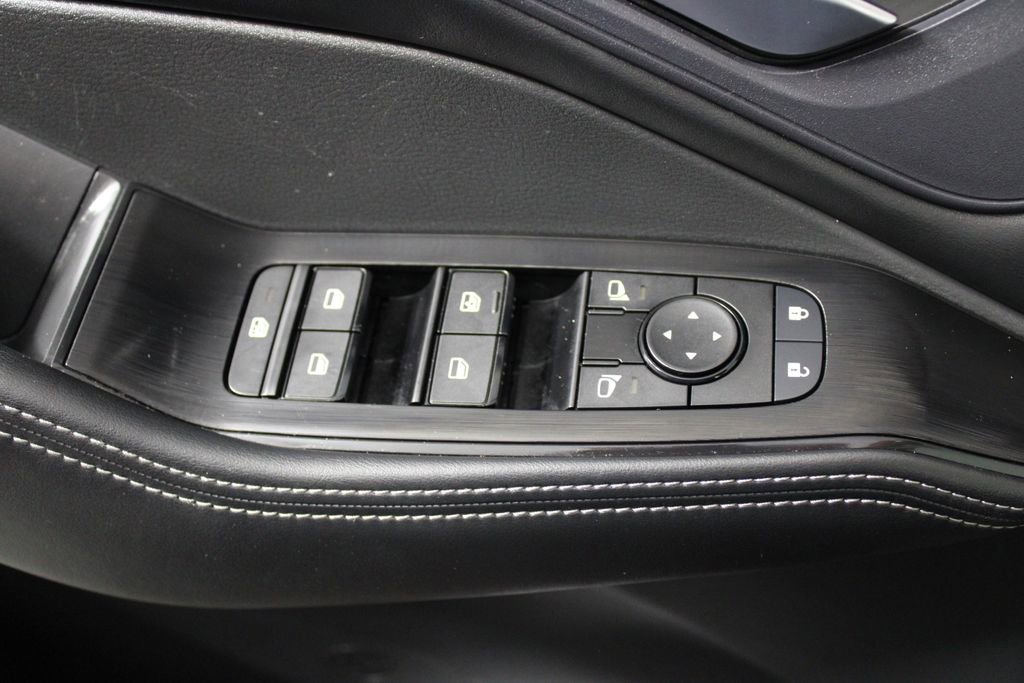 Certified 2024 Nissan Rogue SV w/ SV Premium Package image 26