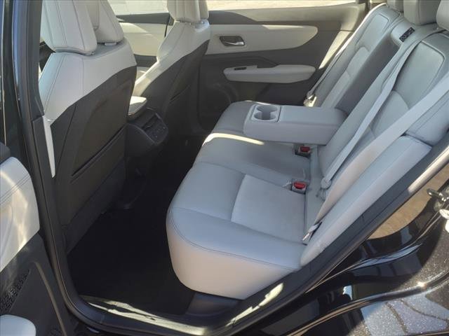 New 2024 Nissan Ariya FWD image 11