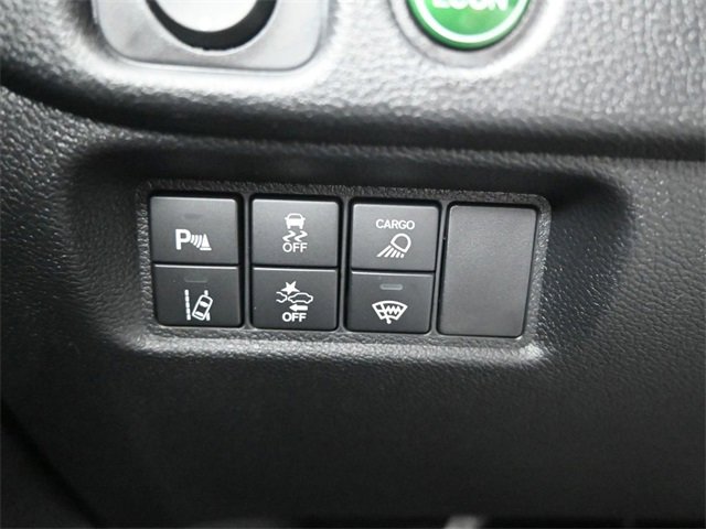 New 2026 Honda Ridgeline TrailSport+ image 20