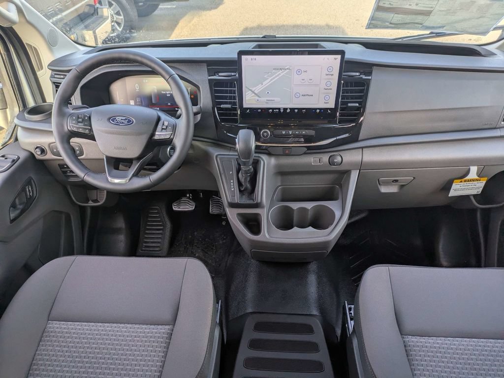 New 2026 Ford Transit 350 XLT RWD image 15