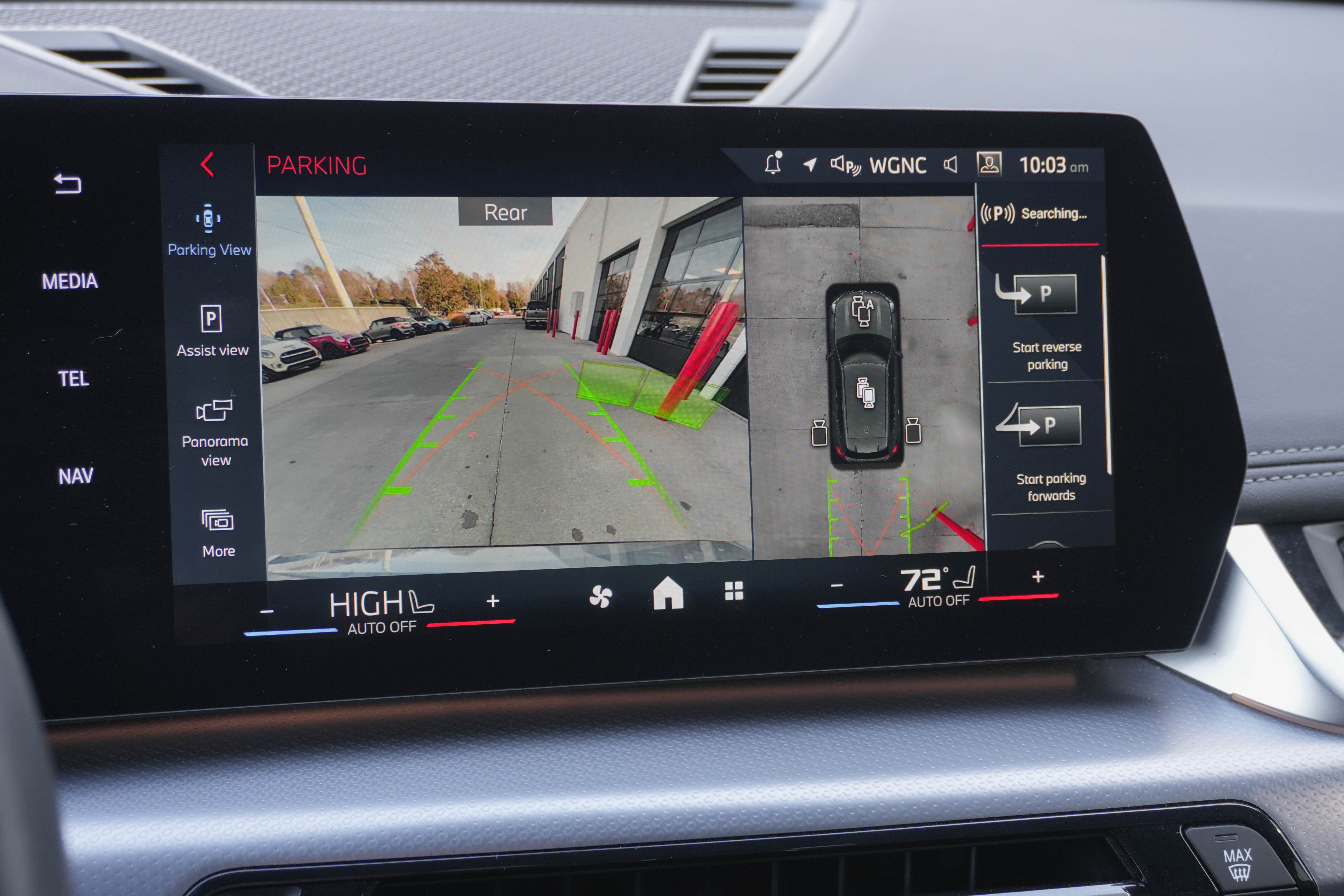 Used 2025 BMW X1 M35i image 22