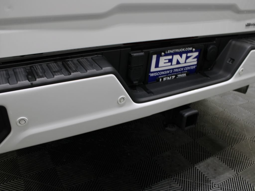 Used 2023 GMC Sierra 3500 Denali AWD/4WD image 52
