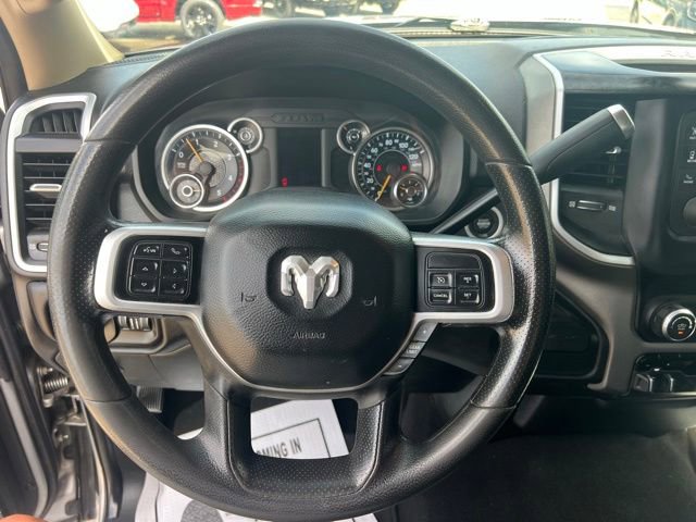 Used 2020 RAM 3500 Big Horn AWD/4WD image 15
