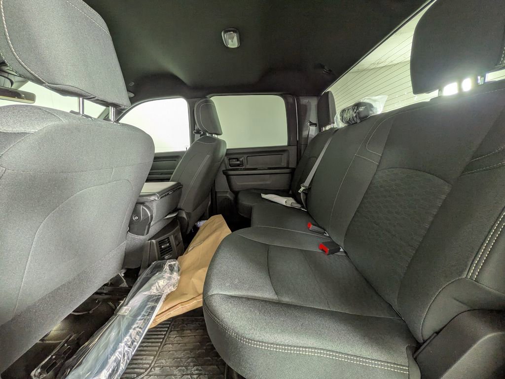 New 2026 RAM 5500 Tradesman image 26