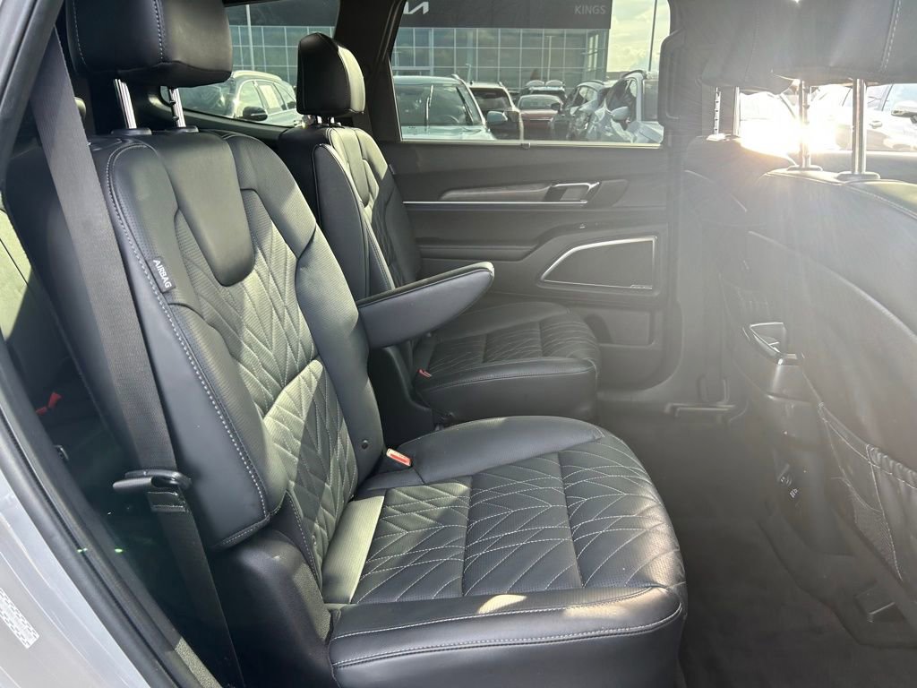 Used 2024 Kia Telluride SX Prestige X-Pro image 27