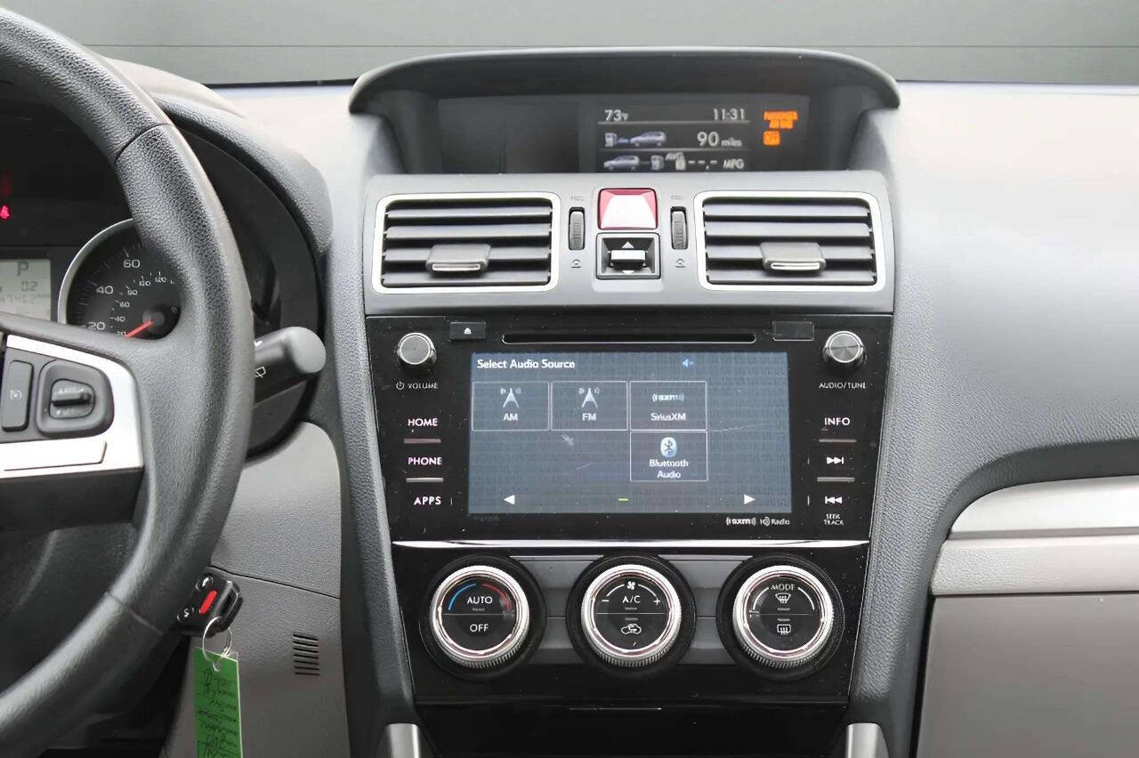 Used 2017 Subaru Forester 2.5i Premium w/ All-Weather Package image 22
