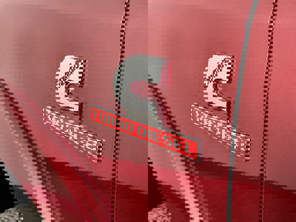 Used 2024 RAM 3500 Limited image 7