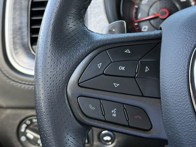 Used 2023 Dodge Charger Scat Pack w/ Daytona Edition Group image 10