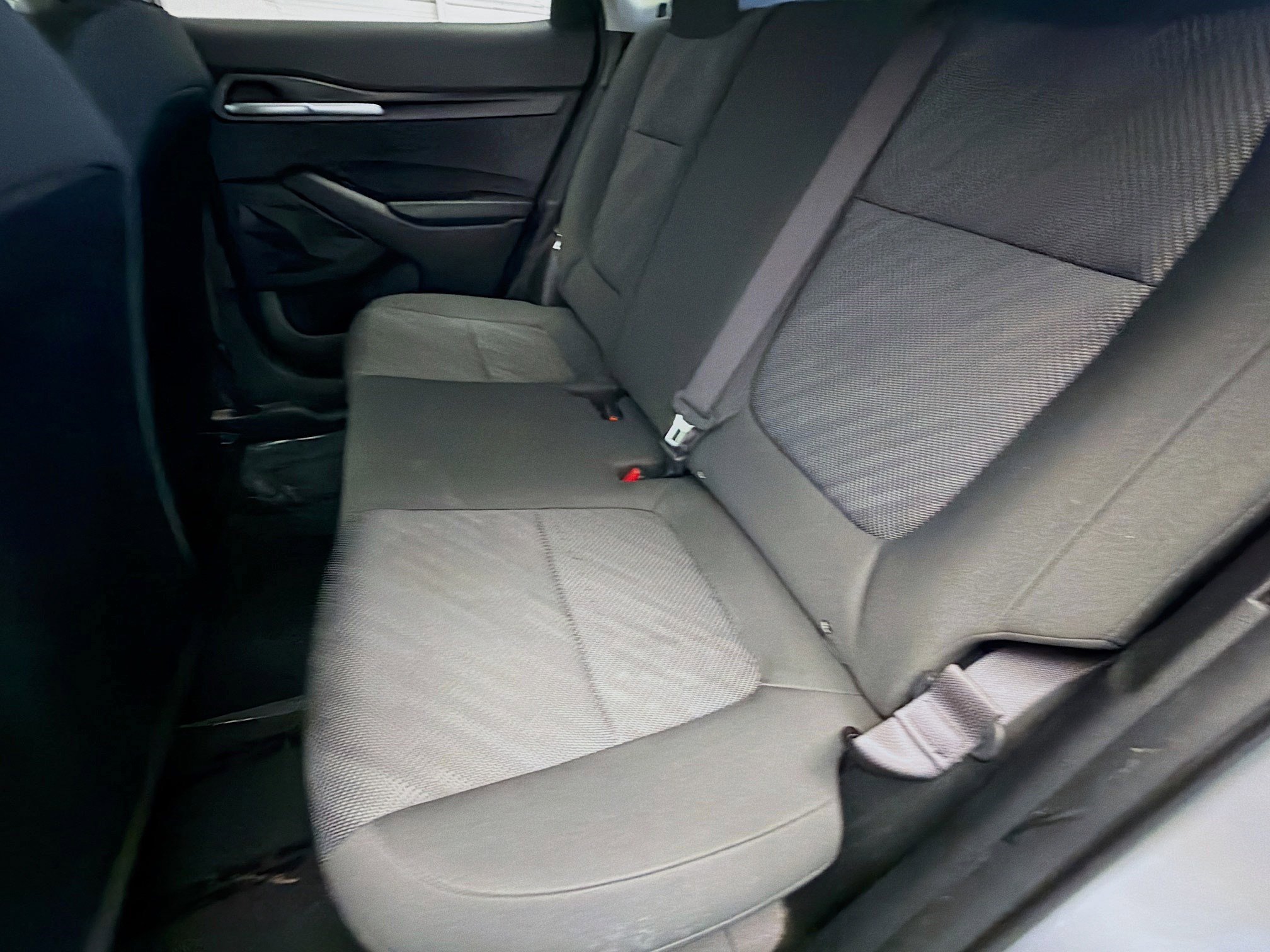 Used 2022 Kia Seltos LX image 13