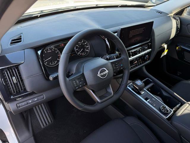 New 2026 Nissan Pathfinder SV AWD/4WD image 17
