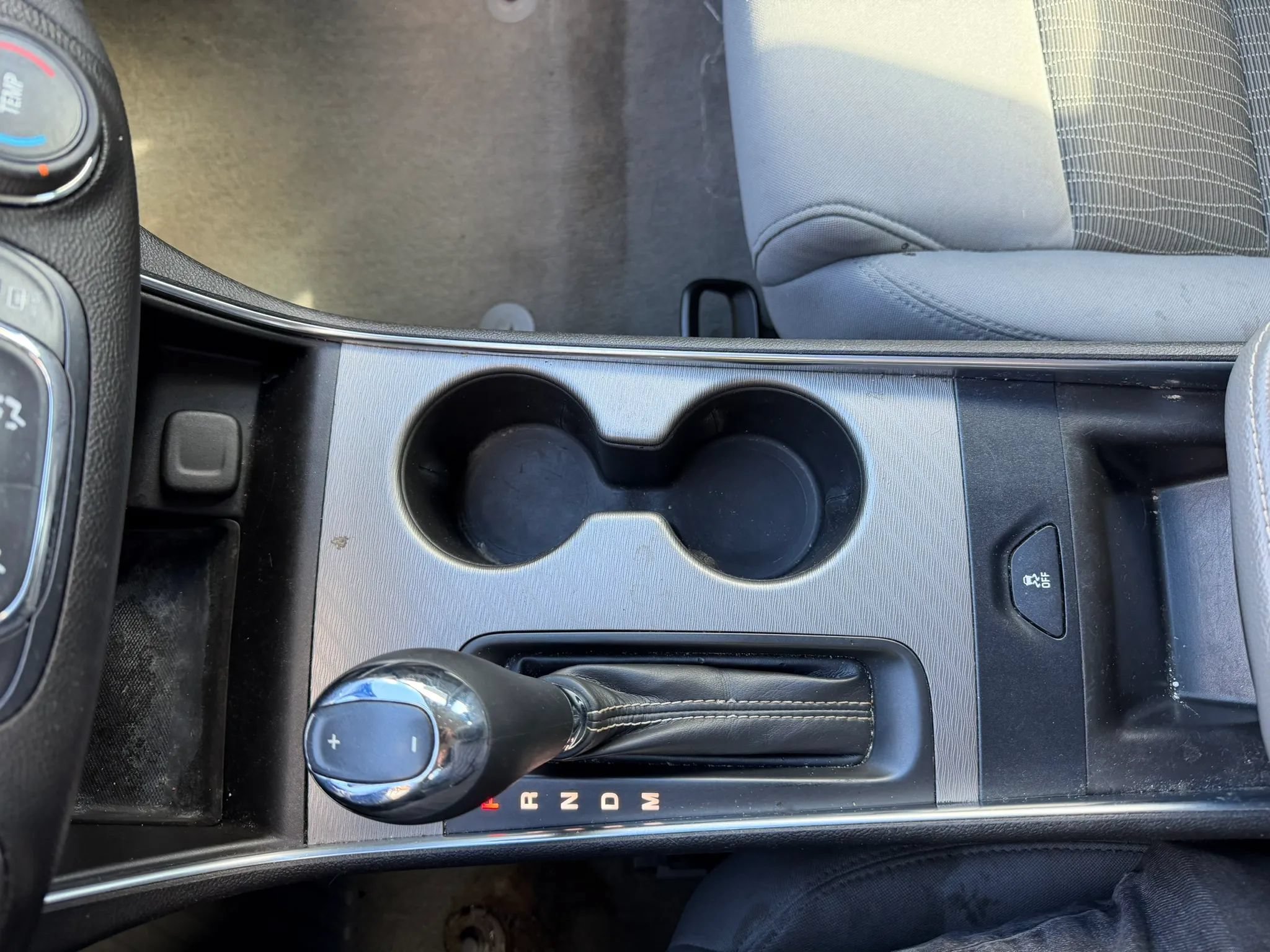 Used 2017 Chevrolet Impala LS FWD image 20