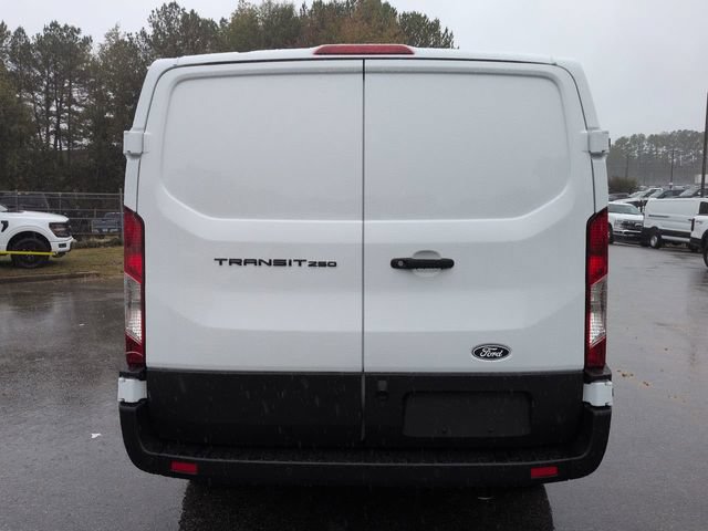 New 2026 Ford Transit 250 Low Roof RWD image 5