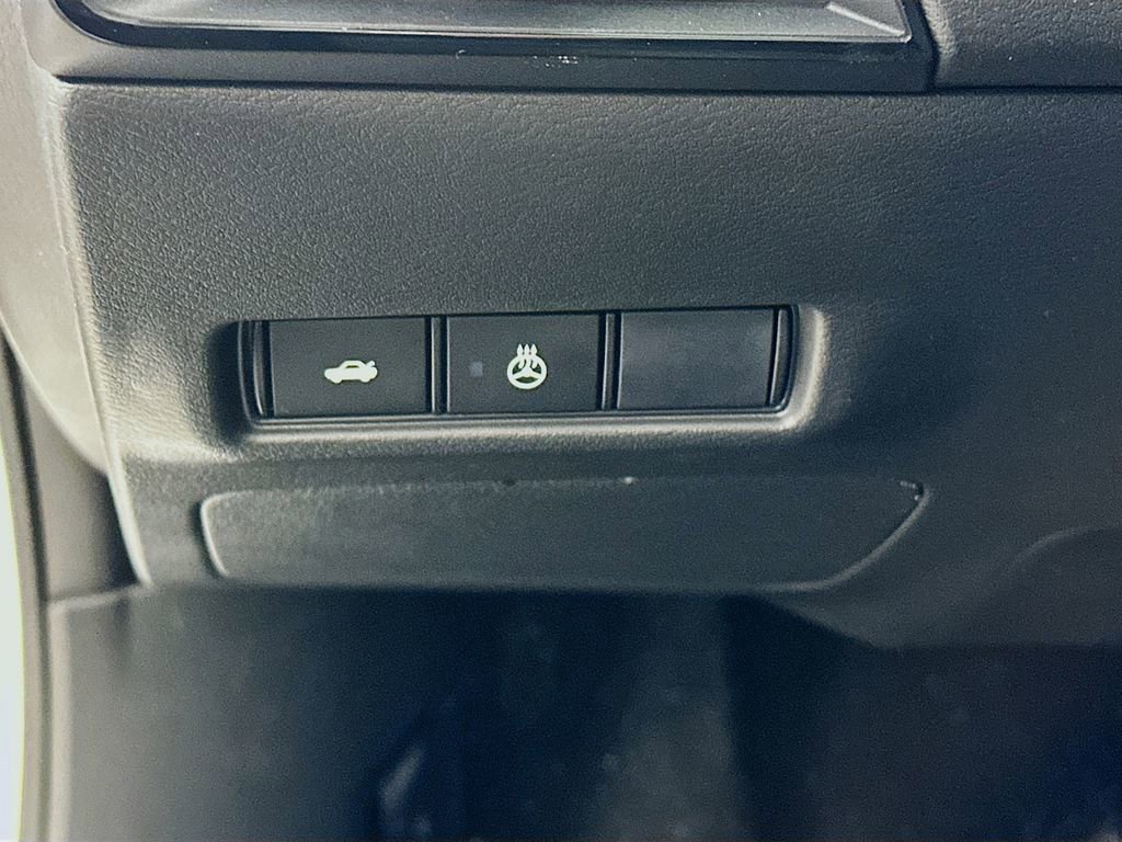 New 2026 Nissan Sentra SV w/ SV Convenience Package image 15
